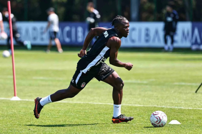Beşiktaş, yeni sezon hazırlıklarının İstanbul etabını tamamlandı
