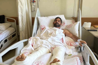 Mardin’de silahlı kavgada ağır yaralanan Şersuvar K.: "Bu bir kavga değil, planlı vahşet"
