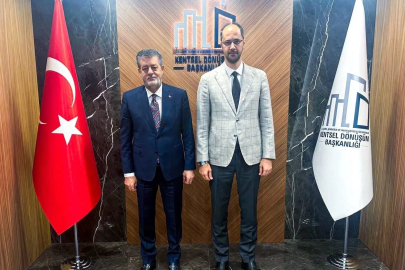 Şırnak’ta kentsel dönüşüm için ilk adım atıldı: Riskli alanlar bilimsel olarak incelenecek
