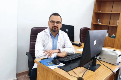 Dr. Alacücük’ten hayati KKKA uyarısı
