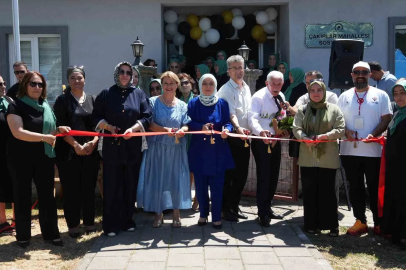 BELMEK kursiyerleri hünerlerini sergiledi
