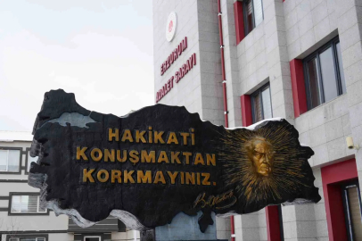 İşte Erzurum mahkemelerinin 2025 AYM ve AİHM karneleri
