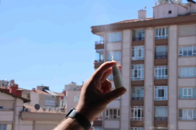 Burun spreyi bağımlılığına dikkat
