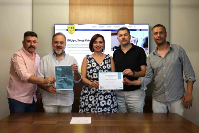 MTK Koleji, Climate Action Schools Programı’nda tam program bursu kazandı

