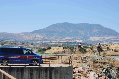 Jandarma, boğulma riskine karşı denetimlerini artırdı
