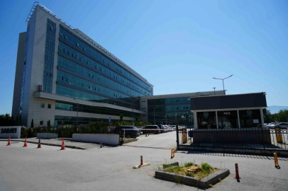 Bolu Belediyesine 6. dalga operasyonu: 10 gözaltı
