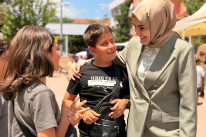 Bilecik’te ‘MİHALFEST’ coşkusu
