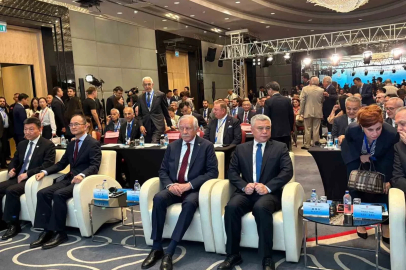 "Xi Jinping: Çin’in Yönetimi" kitabının 5. cildi tanıtıldı
