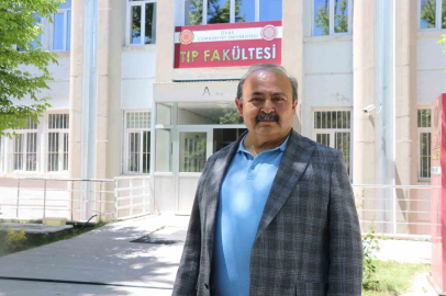 Uzmanı uyardı: "Keneler gölgeyi seviyor, bir kene yaklaşık 10 bin yumurta bırakabiliyor"
