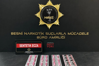 Adıyaman’da bir haftada 49 aranan şahıs yakalandı
