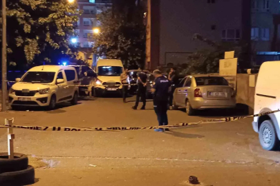 Batman’da silahlı kavga: 2 yaralı
