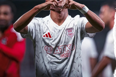 Bursaspor Hüseyin Maldar’ı kadrosuna kattı
