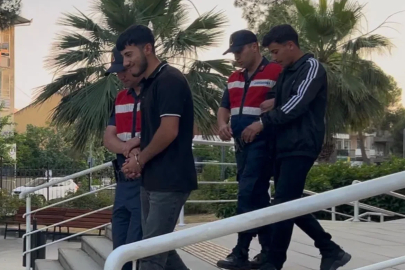 İzmir’deki 500 milyon liralık bahis operasyonunda 2 tutuklama daha

