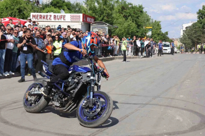 Türkiye Enduro ve ATV Şampiyonası Ağrı’da magazin startıyla başladı
