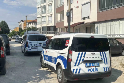 Burdur’da yaşlı kadın eşi tarafından evde ölü bulundu
