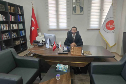 Dicle Müftü Vekili Alas’tan yaz Kur’an kurslarına davet
