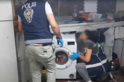 Urla’da uyuşturucu operasyonu: 6 şüpheli tutuklandı

