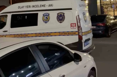 Kapaklı’da 4 kişiyi silahla yaralayan zanlı İstanbul’da yakalandı
