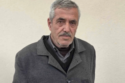 Bombalı tuzaktan kurtulmuştu, kalp krizine yenik düştü
