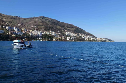Ordu’da denize girmek 2 gün süreyle yasaklandı
