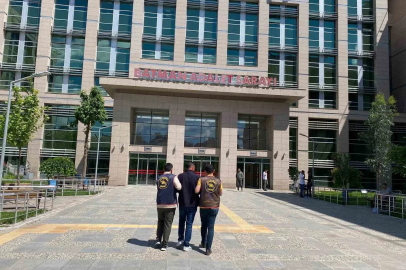 Batman’da 32 hükümlü yakalandı
