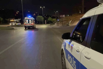 Düğünde bıçaklı kavga: 1 yaralı
