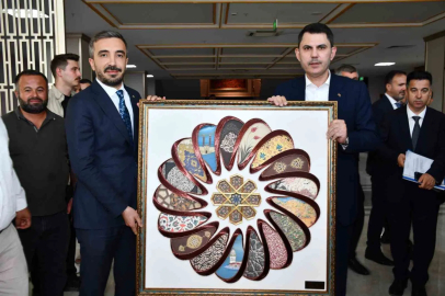 ATSO Başkanı Torunoğlu: "Yerinde dönüşümde hak ediş ödemeleri hızlanacak"
