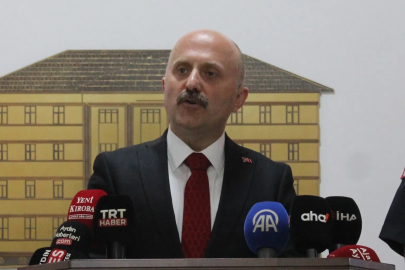 Vali Varol; "Turizm bölgelerimizde ciddi tedbirler alıyoruz"
