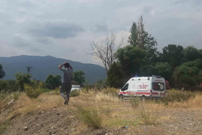 İznik Gölü’nde kaybolan 2 genç için arama çalışması başlatıldı
