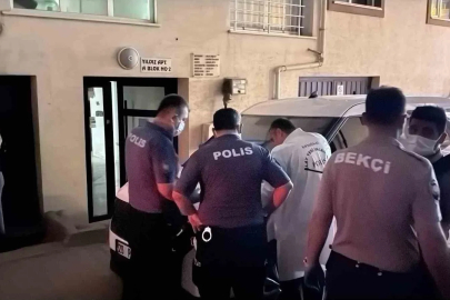 Sokağı saran ağır koku acı gerçeği ortaya çıkardı: Yaşlı adam evinde ölü bulundu

