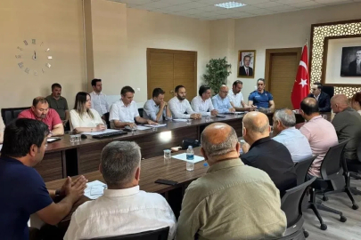 Durağan’da Hayat Boyu Öğrenme Kursları
