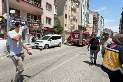 Niğde’de nişanlı çiftin ’ayrılık’ kavgası kanlı bitti: 1 kişi yaralandı
