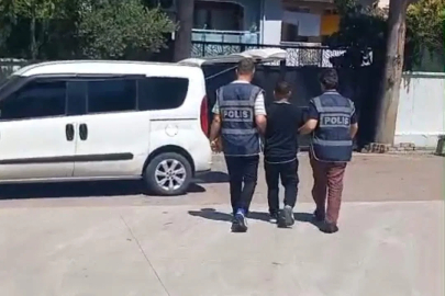 Toplamda 60 yıl 5 ay hapis cezasıyla aranan 10 firari yakalandı
