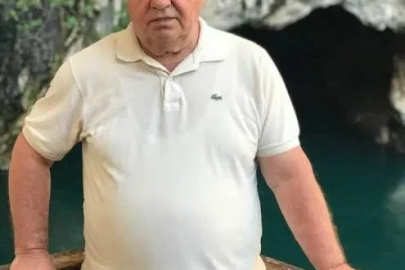 Eski Devlet Bakanı Burhan Kara hayatını kaybetti
