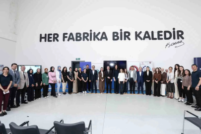 Kadın Mühendis Okulu’nun istihdam başarısı
