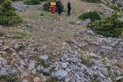 Konya’da 2 gündür kayıp olan kadın için arama seferberliği
