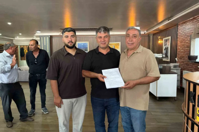 Medilines Hospital, muhtarlarla protokol imzaladı
