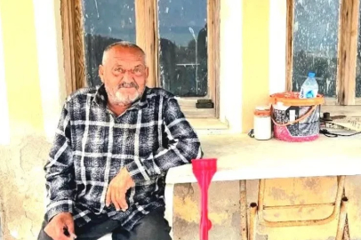 İzmir’de ayı saldırısına uğrayan yaşlı adam hayatını kaybetti
