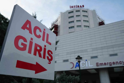 Motosiklet kazasında 19 yaşındaki sürücü hayatını kaybetti
