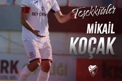 Elazığspor 12 futbolcusuyla yollarına ayırdı
