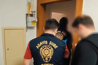 Ordu’da 324 milyon liralık şüpheli para hareketi tespit edildi, 9 kişi tutuklandı
