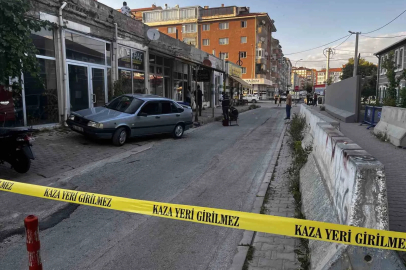 Niğde’de kıraathanede silahlı kavga: 4 yaralı
