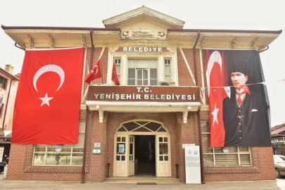 Yenişehir’de İmar Skandalı İddiası: Mecliste Milyarlık Plan ve FETÖ İmamı Tartışması!