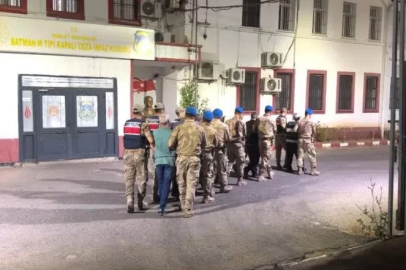 Batman’da 19 yıllık cinayet aydınlatıldı: 6 tutuklama
