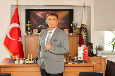 GKV’li Beren Kalyoncu olimpiyat yolcusu
