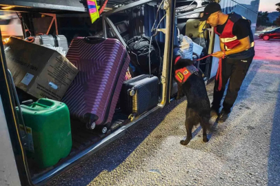 Bilecik’te trafik ihlallerine 32 bin liralık ceza

