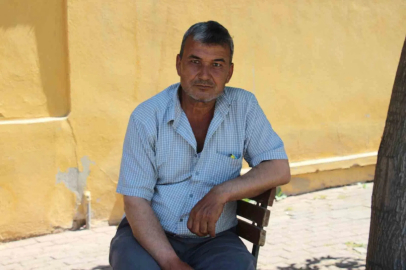 "Çalışmazsam ölürüm" diyerek gençlerin kolay para hevesini eleştirdi
