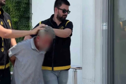 Mağazadan takıları çalan hırsızdan pes dedirten savunma: "Bana borçları vardı"
