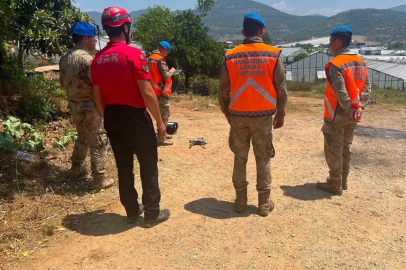 Alzaymır hastası kadın 48 saat sonra sağ bulundu
