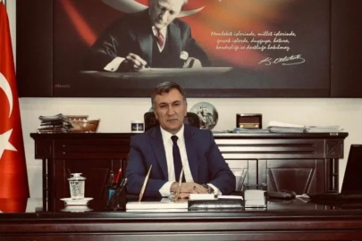 Iğdır İl Özel İdaresi Genel Sekreterliğinde yeniden görev değişikliği
